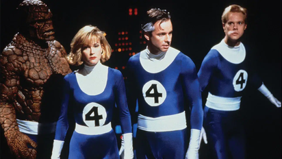 Marvel reunió a los 4 Fantásticos olvidados en Los Ángeles y nadie se lo esperaba