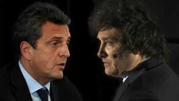 El destino de Argentina interesa al mundo. El destino de Argentina interesa al mundo.