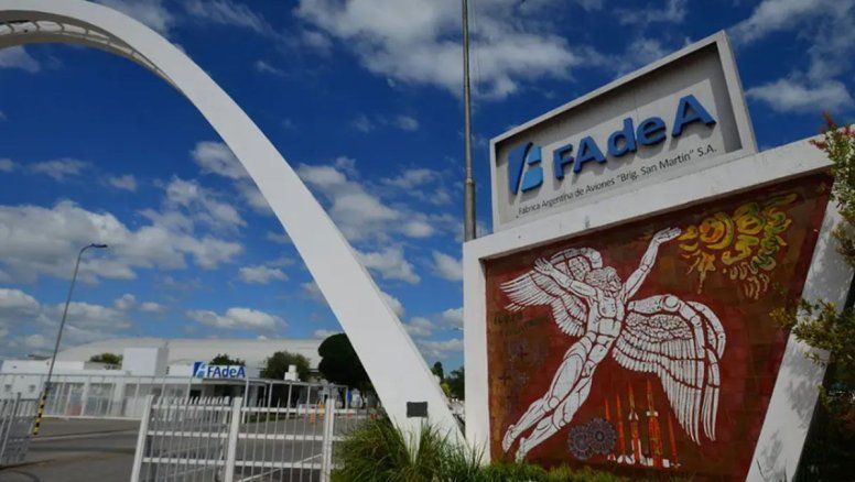 León XIV en Córdoba: Dará una misa en FAdeA, la fábrica en crisis