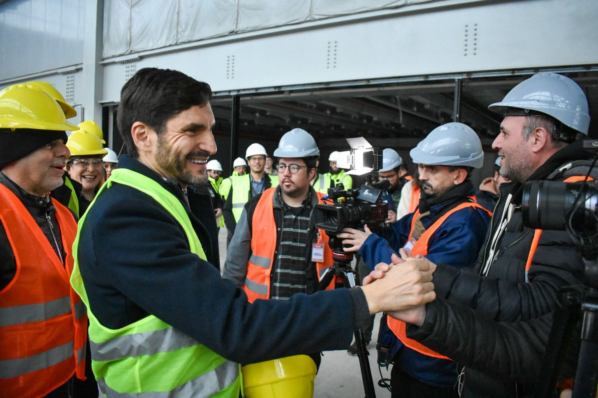 Santa fe busca conexiones con el mundo. Santa fe busca conexiones con el mundo. 