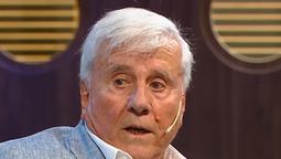 Fernando Bravo repudió rotundamente la llegada del streaming a la radio: Te esclaviza. Fernando Bravo repudió rotundamente la llegada del streaming a la radio: Te esclaviza.