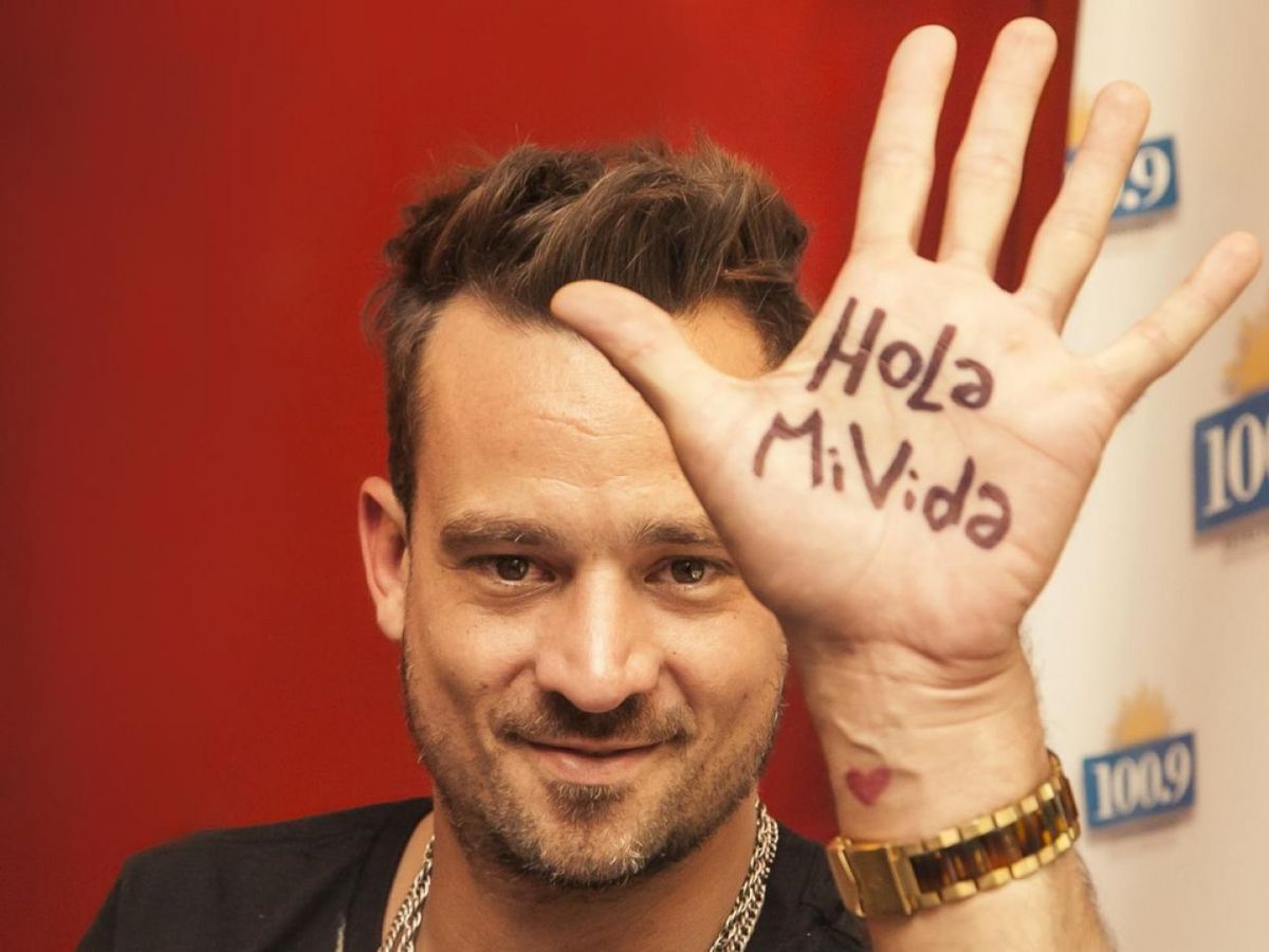 Chano Charpentier gatilla el debate que viene desde 2010 sin solución.