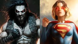 Los fanáticos lo pidieron y ahora lo tienen. Jason Momoa, que encarnó a Aquaman y reconoce hace tiempo su amor por Lobo, ahora lo interpretará en el cine. Los fanáticos lo pidieron y ahora lo tienen. Jason Momoa, que encarnó a Aquaman y reconoce hace tiempo su amor por Lobo, ahora lo interpretará en el cine.