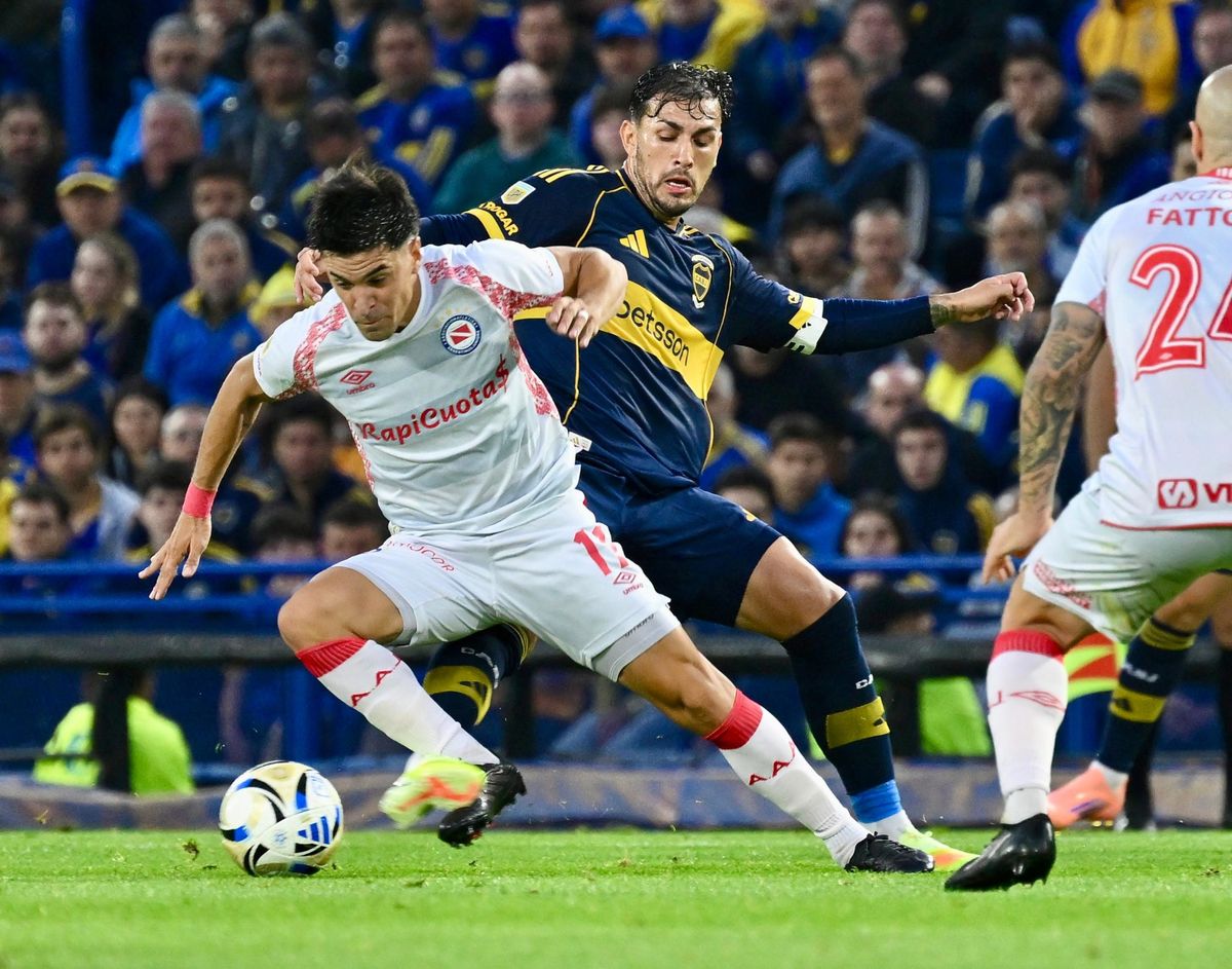 El Bicho dominó, pero le faltó contundencia El Bicho dominó, pero le faltó contundencia