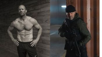 Dieta de Jason Statham: 3 secretos del actor para estar en forma a los 58 años