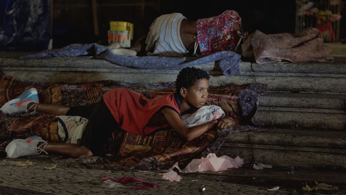 Una miniserie que no podés perderte. Una miniserie que no podés perderte.