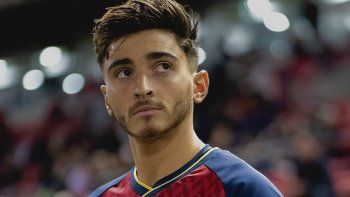 Josh Cavallo. Josh Cavallo.