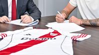River va a la carga por dos jugadores de talla internacional. River va a la carga por dos jugadores de talla internacional.