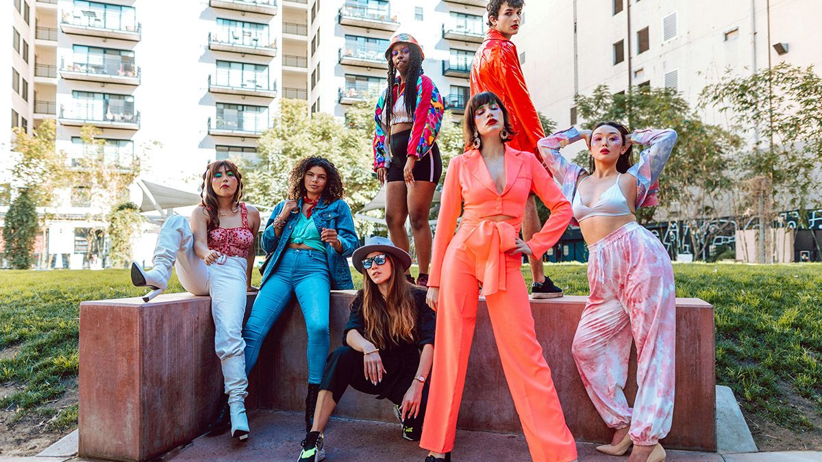 El Programa de Creadores de la red social TikTok lanzó el desafío denominado “game changer” para Latinoamérica que promete una revolución para los usuarios. El Programa de Creadores de la red social TikTok lanzó el desafío denominado “game changer” para Latinoamérica que promete una revolución para los usuarios.