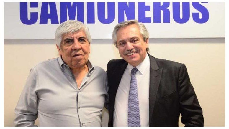 Nuevo permiso nacional para camioneros: Imprimilo o tramitalo desde acá