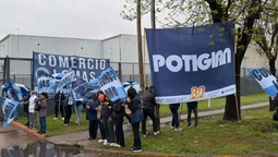 El gremio dijo que no son 53 los despedidos, sino que habría otros 42 de otros sectores de la compañía, lo que elevaría el número total a 95.