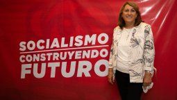 altText(El Partido Socialista unifica su tropa federal para disputarle el poder a Milei en 2027)}
