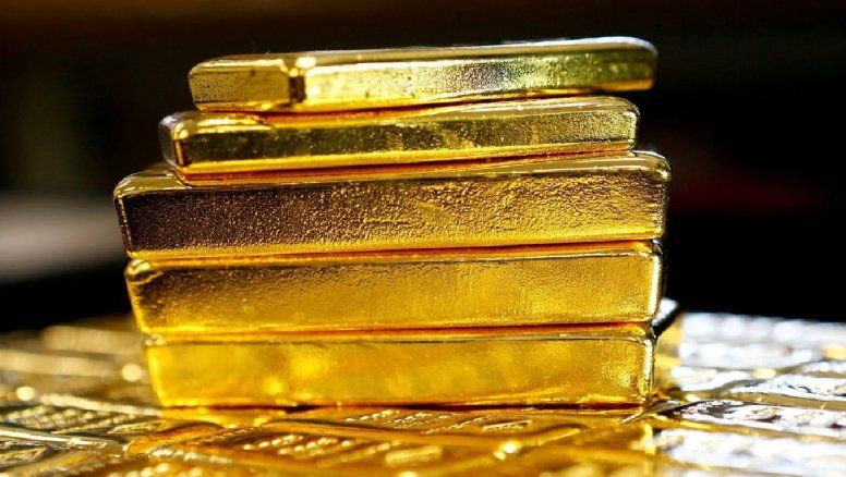 ¿Dónde está el oro argentino?; Trump se queda con el petróleo; ¿