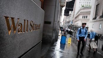 Wall Street y la principales Bolsas del mundo en alerta por un mundo muy cambiante. Wall Street y la principales Bolsas del mundo en alerta por un mundo muy cambiante.