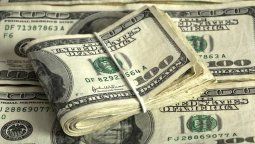 El dólar se fortalece