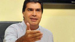 altText(Capitanich no está seguro de que sea una elección exitosa para el FPV)}