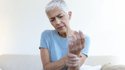 Osteoporosis: 5 alimentos que necesitas comer si ya tienes 50 años