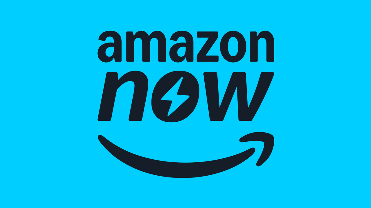 Amazon Now, lo nuevo del ecommerce. Amazon Now, lo nuevo del ecommerce.