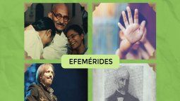 altText(2 de octubre: Día del escribano, efemérides y nacimientos de leyendas)}