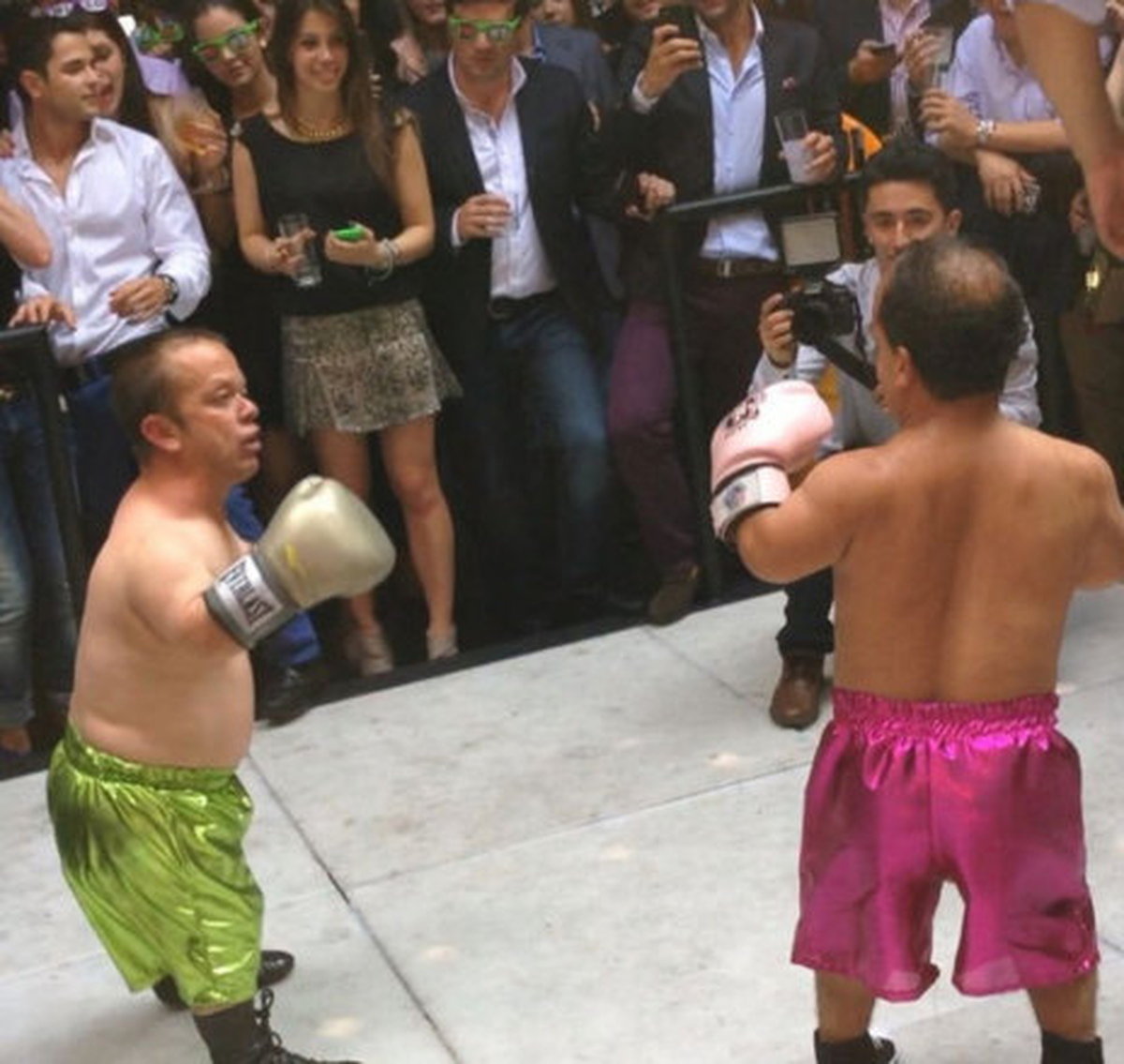 Martín Tetaz vs Ramiro Marra: bromas en las redes Martín Tetaz vs Ramiro Marra: bromas en las redes