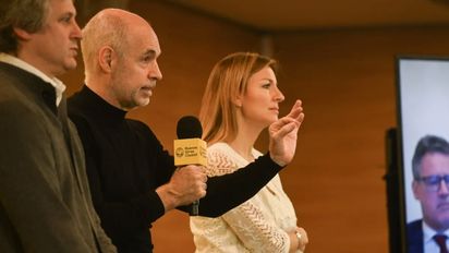 Lenguaje inclusivo: Piden que Larreta derogue la resolución