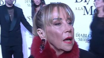 Marcela Tinayre habló de la salud de Mirtha Legrand y reveló cuánto le llevará la recuperación. Marcela Tinayre habló de la salud de Mirtha Legrand y reveló cuánto le llevará la recuperación.