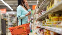 El 62% de los supermercados adjudica a la baja demanda la principal limitante para su actividad comercial, 8 puntos más que hace 3 meses.&nbsp;