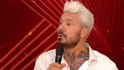 Marcelo Tinelli complicado: Figura renunció al Bailando