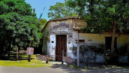 El pueblo a 1 hora de Buenos Aires emblema por sus picadas