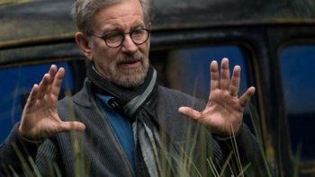Disclosure Day: Steven Spielberg vuelve a la ciencia ficción con una nueva película