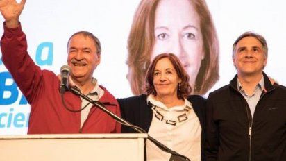 El PJ y un candidato al caer muy cercano a Massa en Córdoba