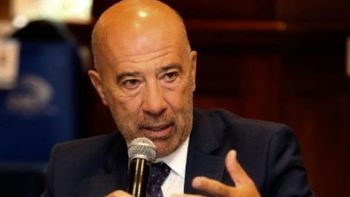 el gobierno denuncio al exembajador k oscar laborde por colaborador de maduro el gobierno denuncio al exembajador k oscar laborde por colaborador de maduro