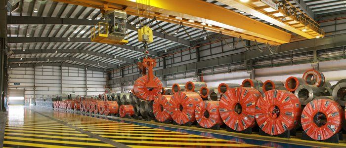 Ternium incorporó a 170 operarios como personal propio, pero el destino de los 110 trabajadores restantes permanece sin definición... Ternium incorporó a 170 operarios como personal propio, pero el destino de los 110 trabajadores restantes permanece sin definición...