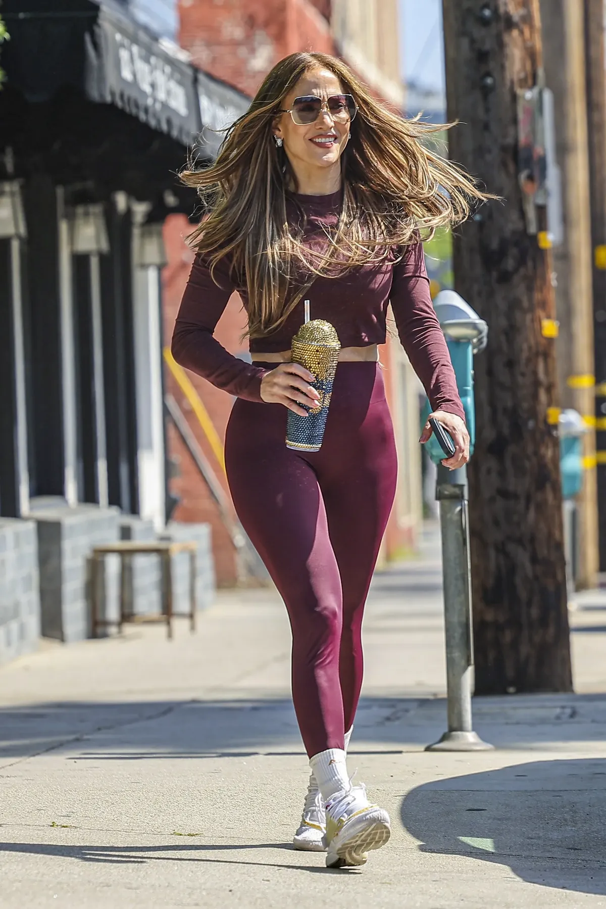 Jennifer Lopez cumple 57 el 24/07/2026. Jennifer Lopez cumple 57 el 24/07/2026.