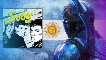 ¡Qué grande Soda Stereo! (edit de Matías Ojeda) ¡Qué grande Soda Stereo! (edit de Matías Ojeda)