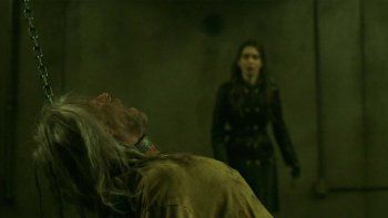 La película de suspenso que está arrasando en Netflix. La película de suspenso que está arrasando en Netflix.