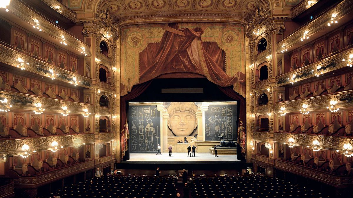 El Teatro Colón ofrece entradas gratis para sus funciones. ¿Cómo adquirirlas?