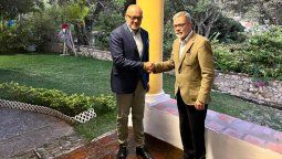 altText(Venezuela: oficialismo y oposición retoman negaciones)}