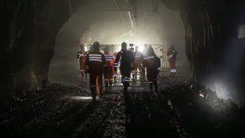 Tragedia en El Teniente: Encuentran dos cuerpos más de los mineros atrapados