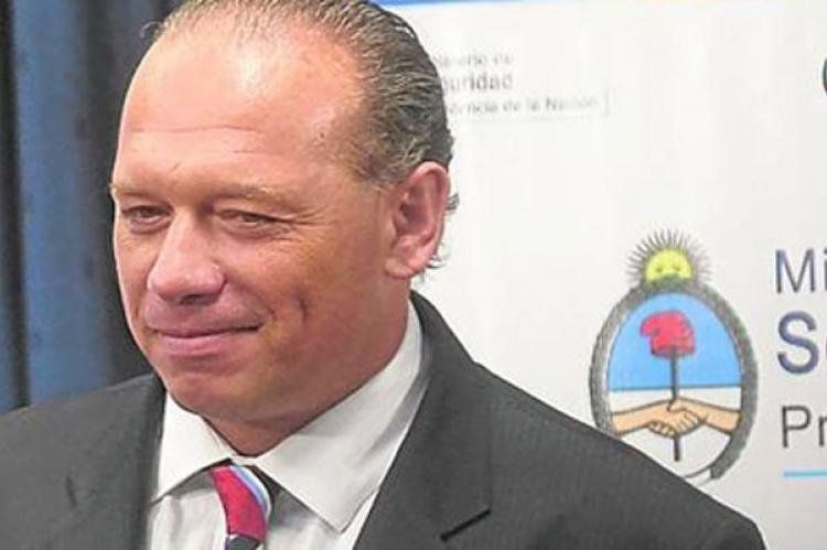 Berni negocia con los prefectos, que exigen respuesta ya.