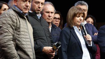 larreta prendio fuego todo y hay sorpresa: coinciden con milei contra bullrich larreta prendio fuego todo y hay sorpresa: coinciden con milei contra bullrich