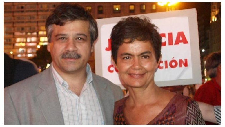 La oposición se despabiló y se sumó al #18A