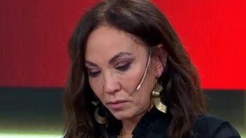 ernestina pais: escandalo con su hijo, golpes y la policia ernestina pais: escandalo con su hijo, golpes y la policia