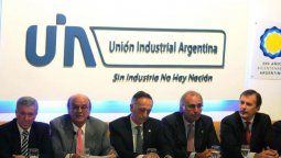 altText(Con un contexto económico particular, la UIA inicia sus actividades)}