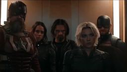 Marvel Studios festeja sus 85 años con un video épico que muestra avances de Thunderbolts, Capitán América 4, Daredevil y Ironheart. Mirá todo lo que se viene. Marvel Studios festeja sus 85 años con un video épico que muestra avances de Thunderbolts, Capitán América 4, Daredevil y Ironheart. Mirá todo lo que se viene.