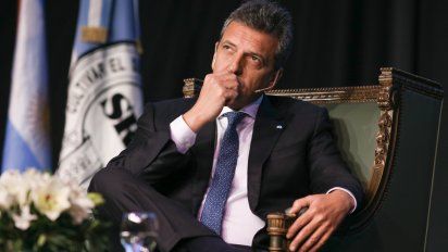 Licuación BCRA: Dólar blue a $740 (Argentina colapsa)
