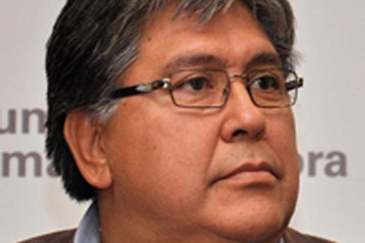 Los sentimientos encontrados acerca de Massa son muy interesantes en algunos kirchneristas cristinistas, en especial porque son fluctuantes. El caso de Fernando Navarro (foto) es paradigmático.