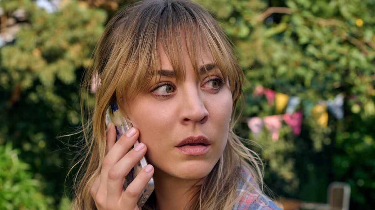 Kaley Cuoco enfrenta un misterio lleno de desapariciones en esta nueva miniserie de 4 episodios que todos comentan. Próximamente disponible en Prime Video.