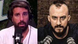 Tomás Rebord se une a Flavio Azzaro en la guerra contra los bots