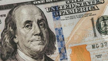 Dólar blue hoy: Así cierra este viernes 11 de marzo